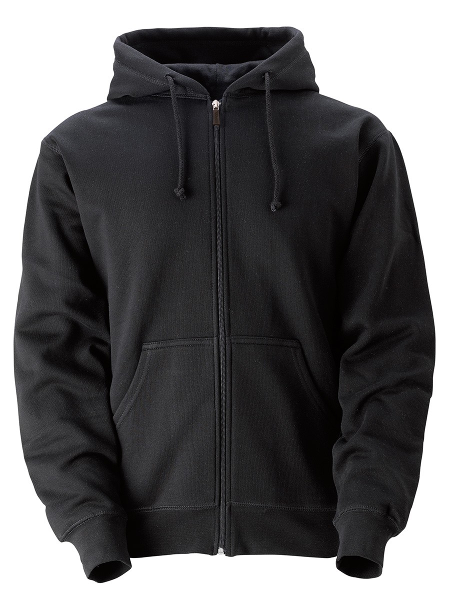 SW Hoodtröja Parry Zip SW Hoodtröja Parry Zip